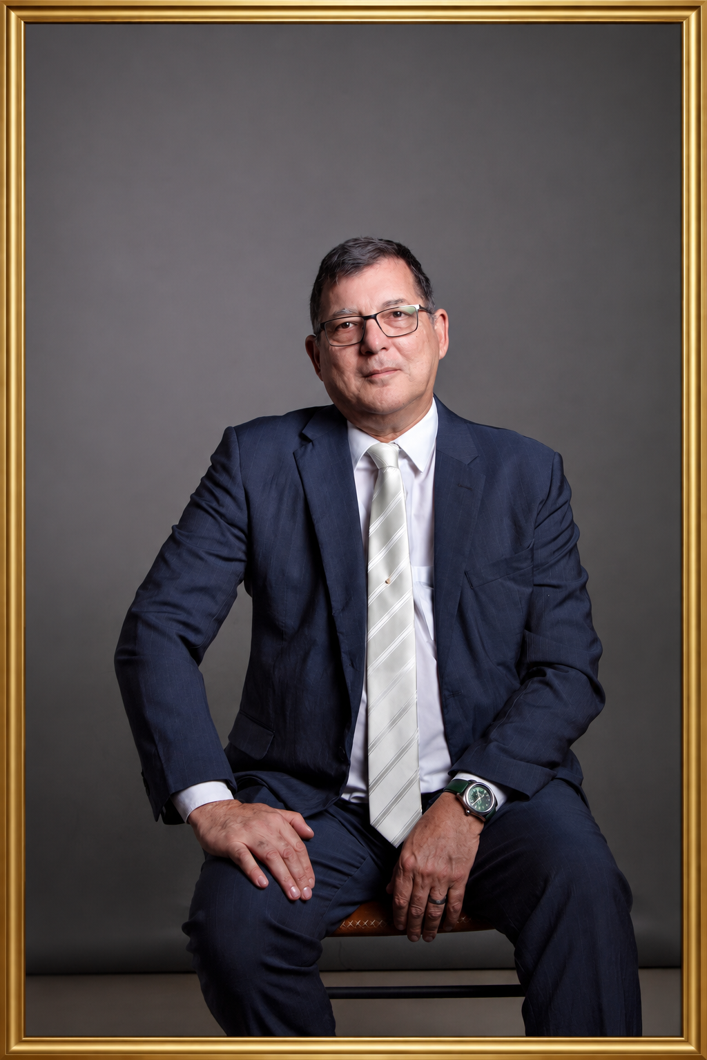 Dr. Ricardo Souza Ribeiro - Advogado